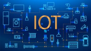 IoT-devices