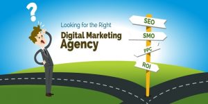 best digital marketing agency