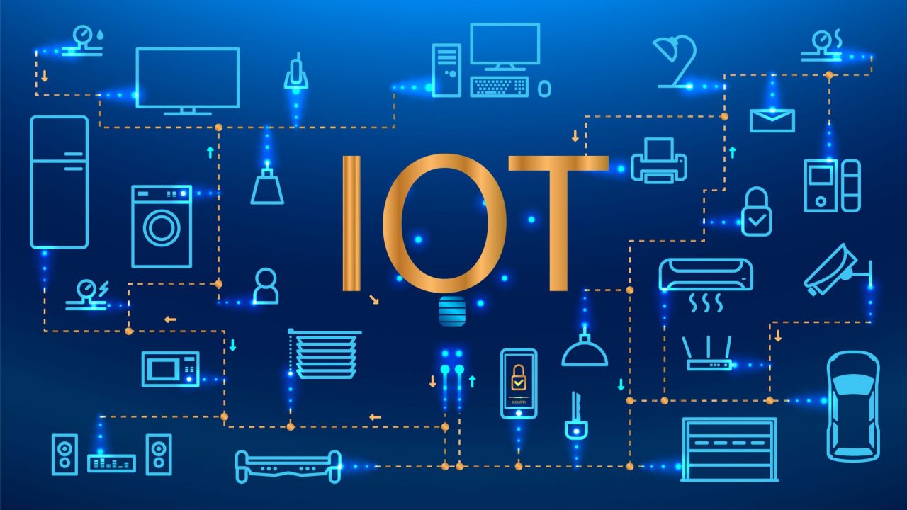 IoT-devices IoT-devices