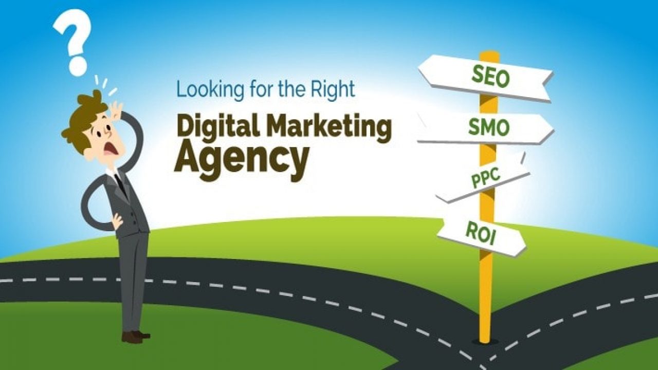 best digital marketing agency